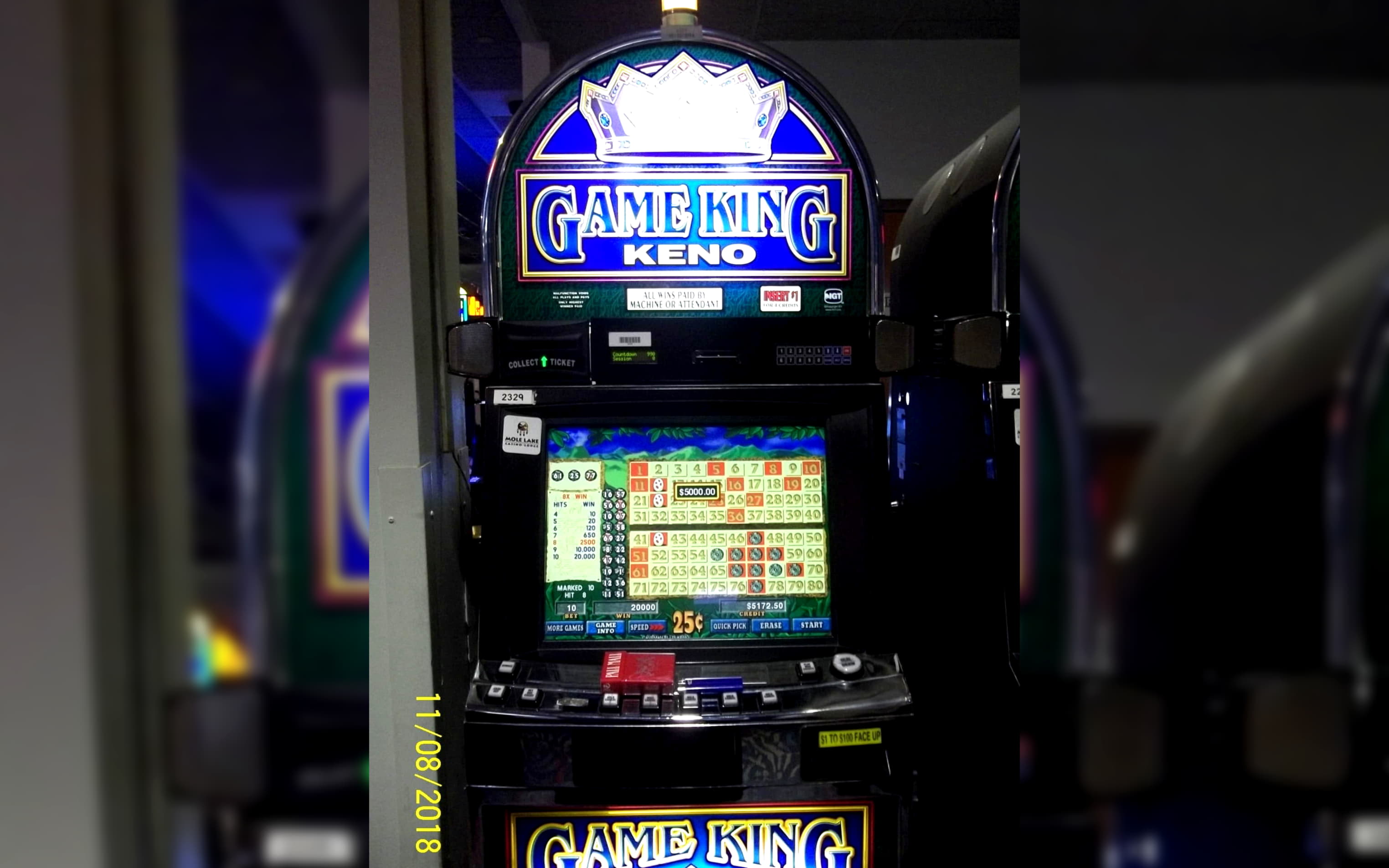 $495 Torneo al Betway Casino