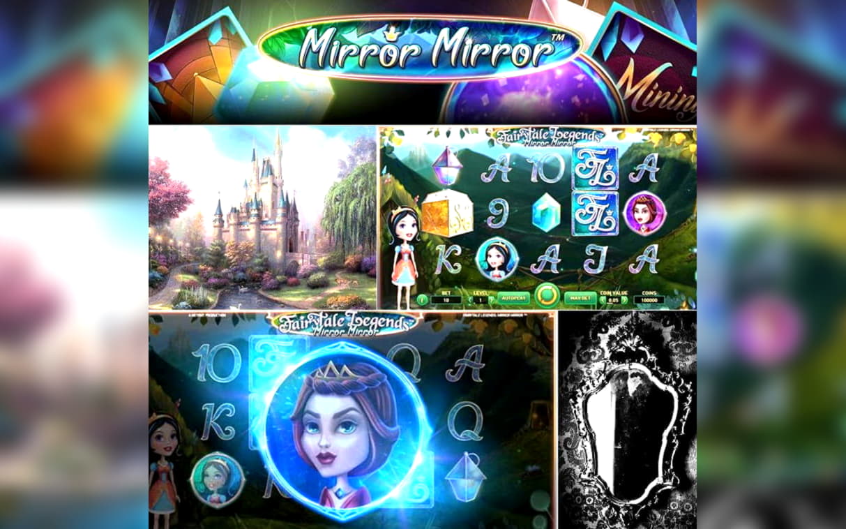 $585 Free chip casino at Leo Vegas Casino