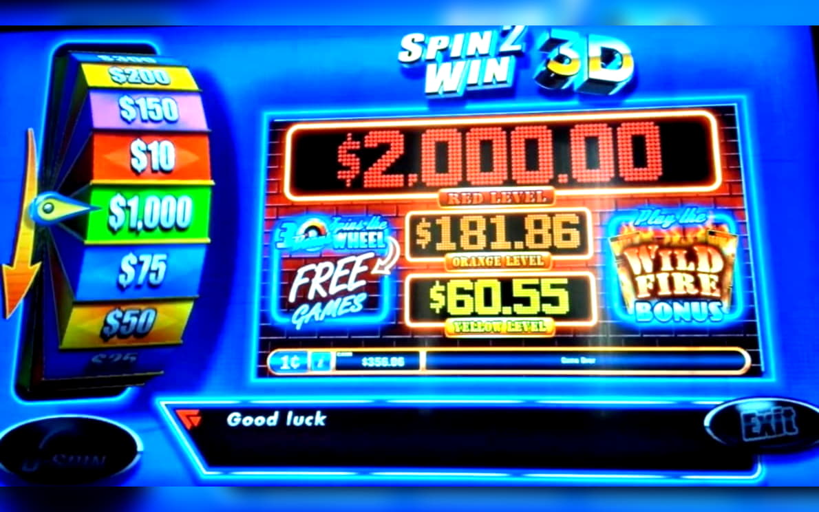 75 Giri gratuiti al casinò di festa