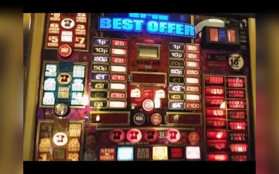 €3265 no deposit at 888 Casinò
