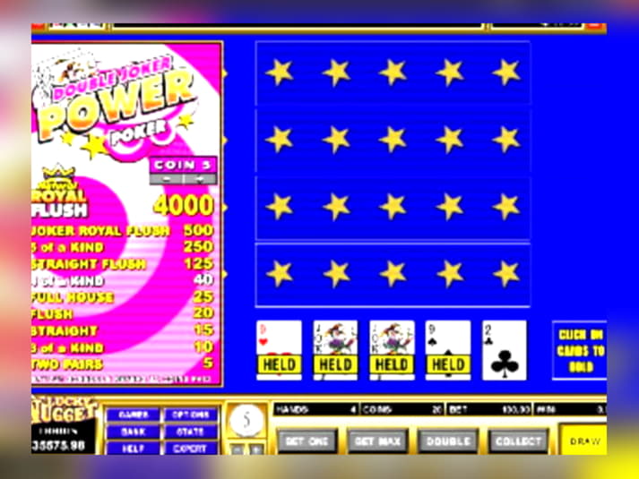 £ 290 Codice bonus senza deposito al Casino Shadowbet