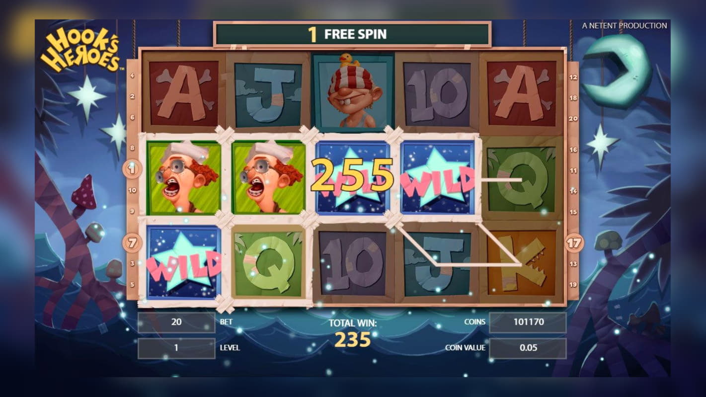 EURO 515 Contanti gratuiti al casinò energetico